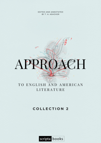 Approach To English and American Literature - Collection 2